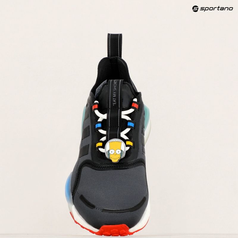 Buty adidas NMD_V3 grey six/core black/cloud white 10
