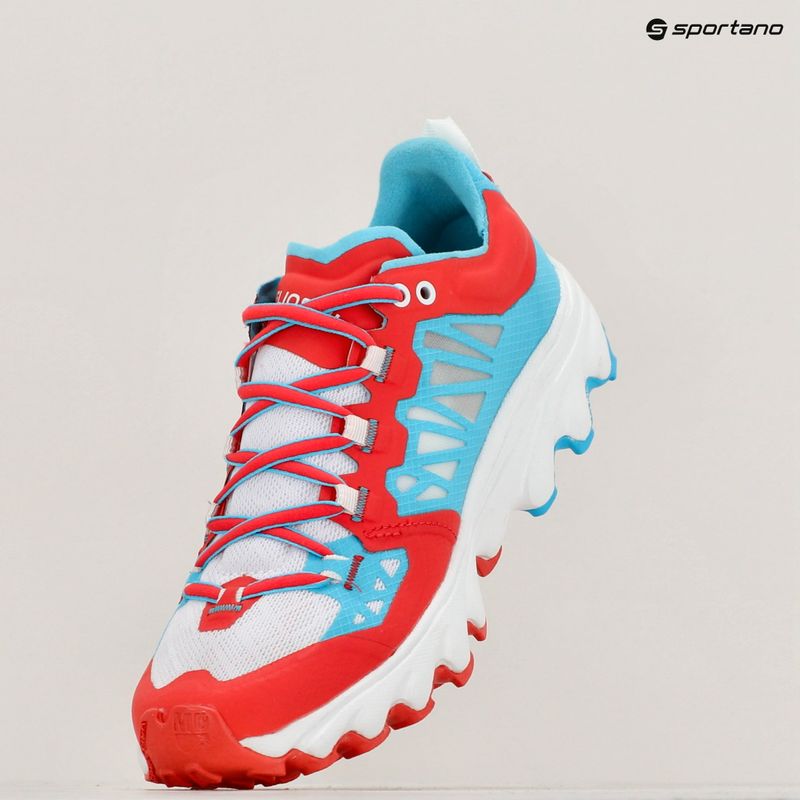Buty do biegania damskie La Sportiva Helios III hibiscus/malibu blue 11