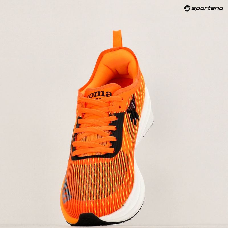 Buty do biegania męskie Joma R.3000 orange 9