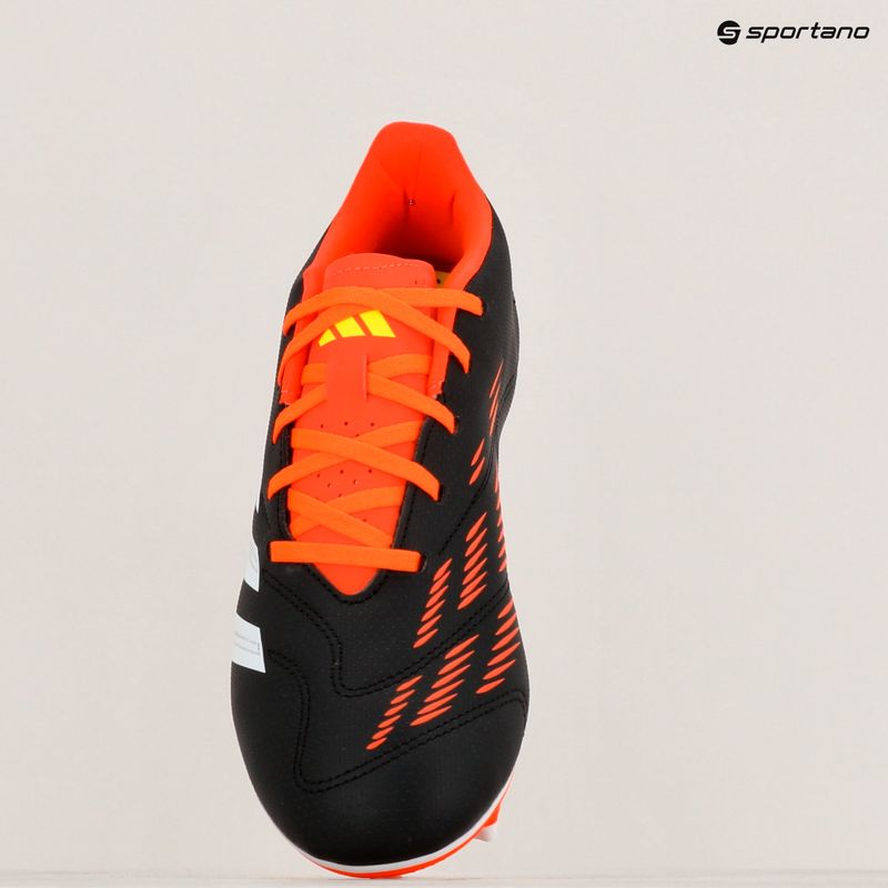 Buty piłkarskie męskie adidas Predator Club FxG 10