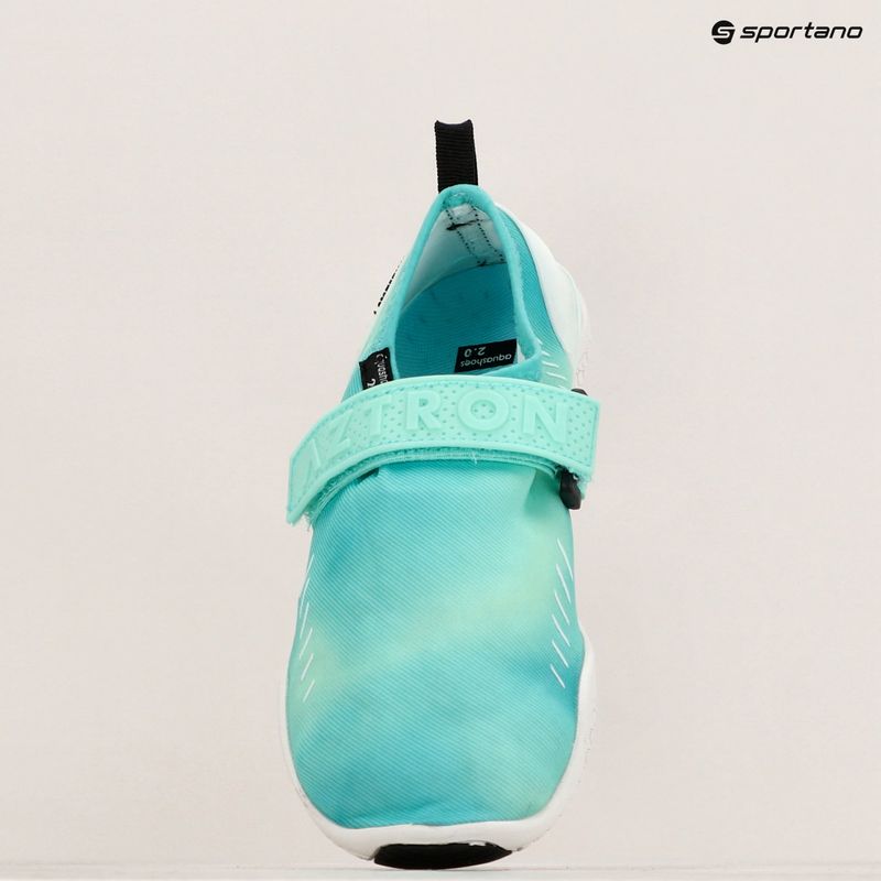 Buty do wody damskie Aztron Exposura paradise green 20