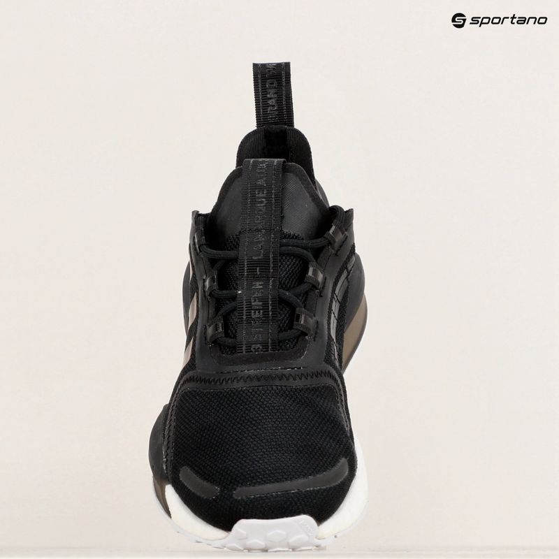 Buty adidas NMD_V3 core black/cloud white 9