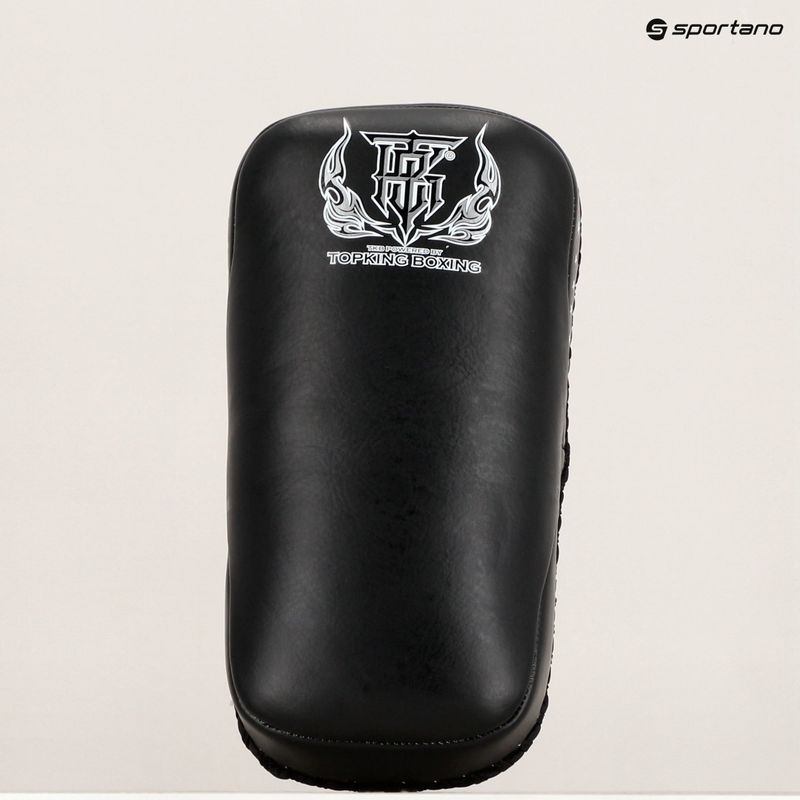 Tarcze treningowe Top King Pao Super 2 szt. black 7