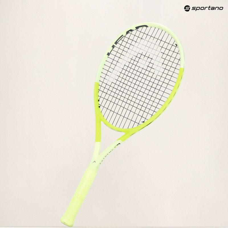 Rakieta tenisowa HEAD Extreme MP L 2024 11