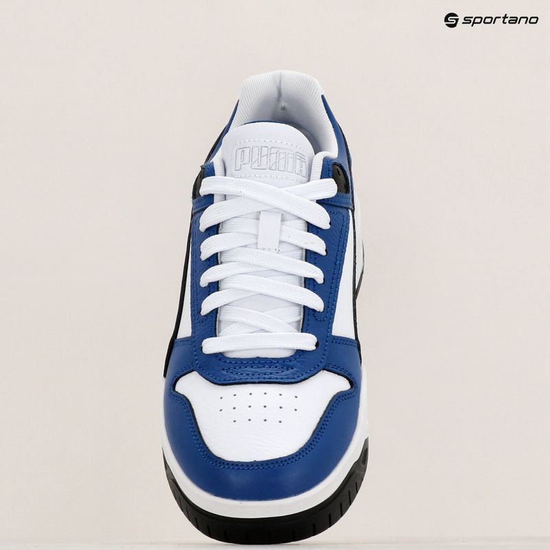 Buty PUMA RBD Tech Classic cobalt glaze/puma white/puma black 9