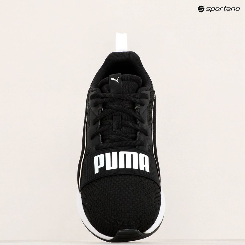 Buty PUMA Wired Run Pure puma black/puma white 9