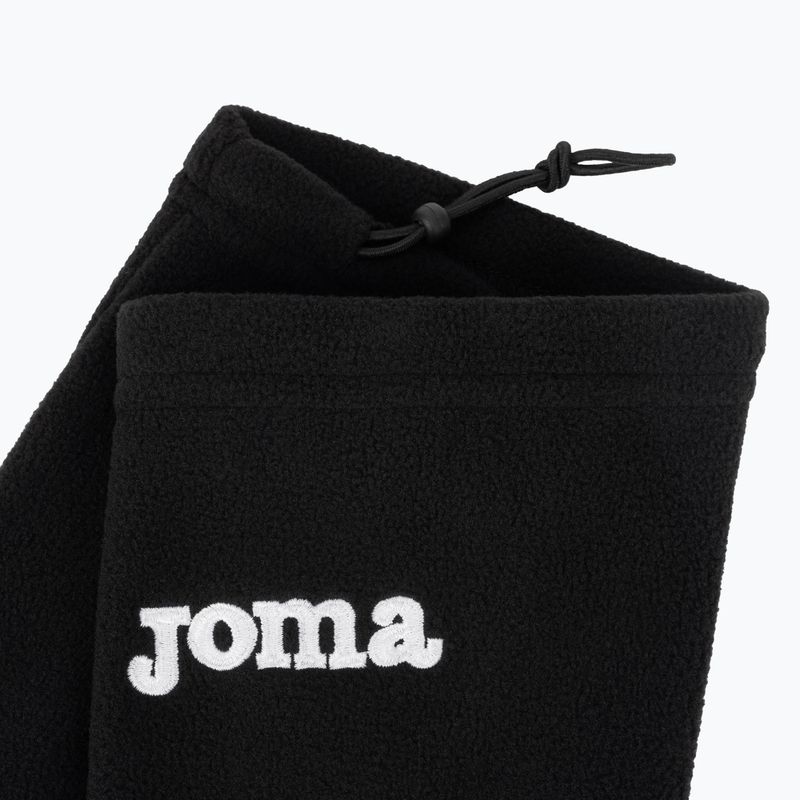 Komin Joma Polar Neck black 3
