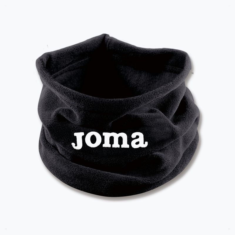 Komin Joma Polar Neck black 4
