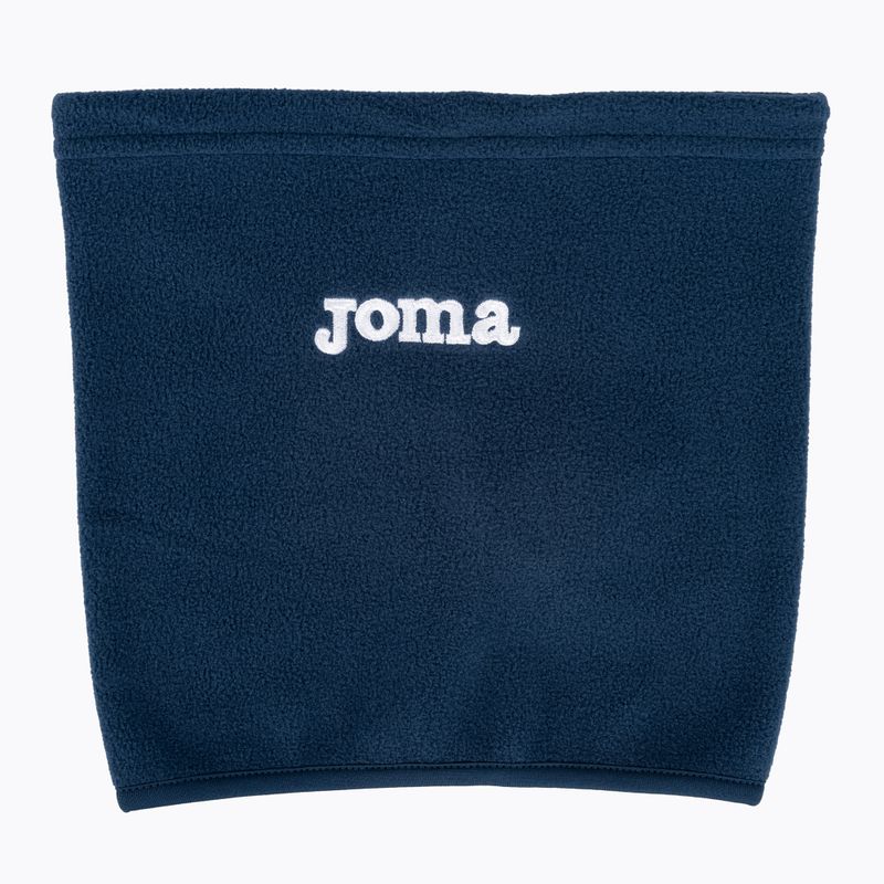 Komin Joma Polar Neck navy 2