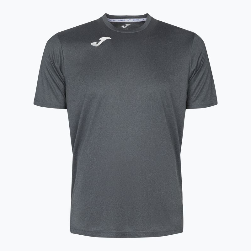 Koszulka piłkarska Joma Combi dark melange 6