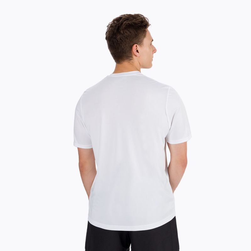 Koszulka piłkarska Joma Combi white 3