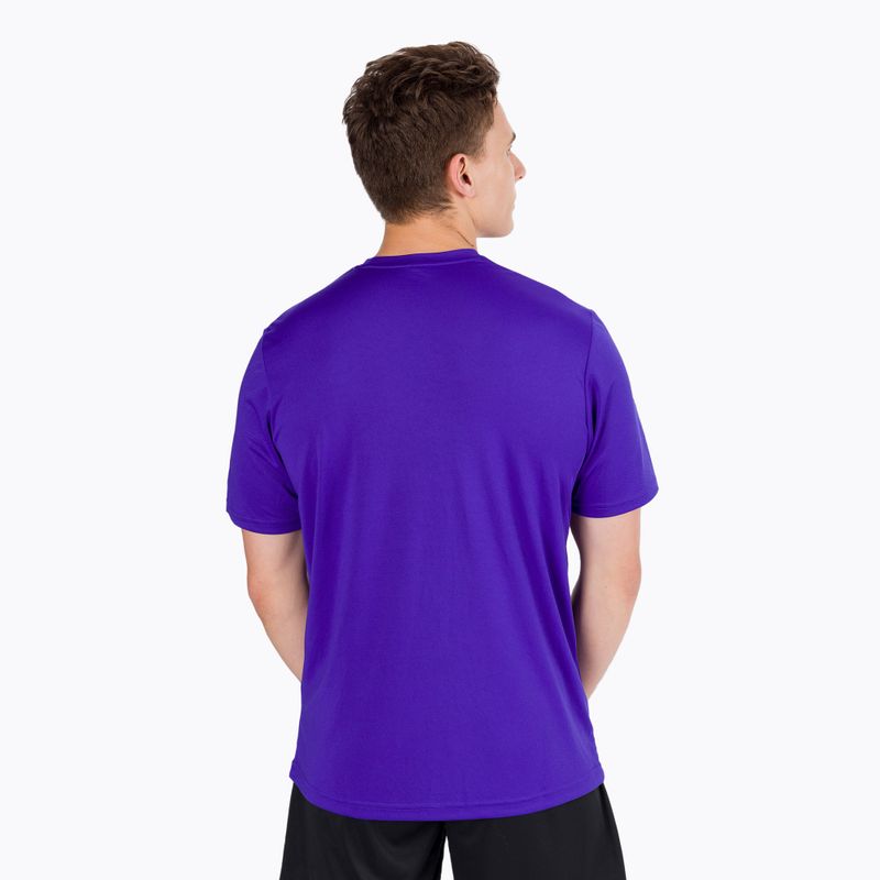 Koszulka piłkarska Joma Combi purple 3