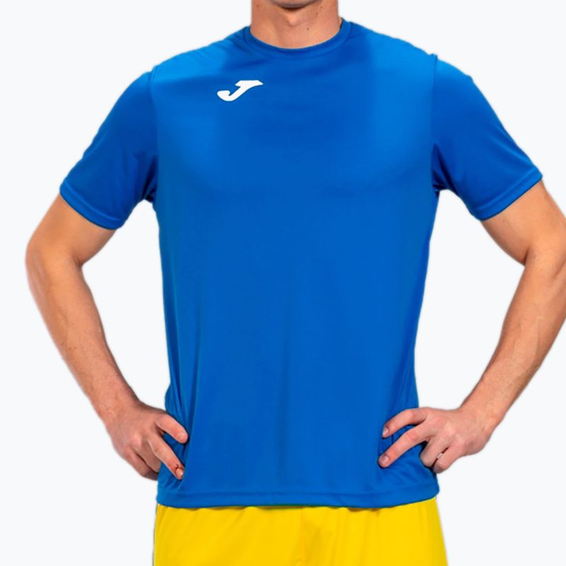 Koszulka piłkarska Joma Combi royal 7
