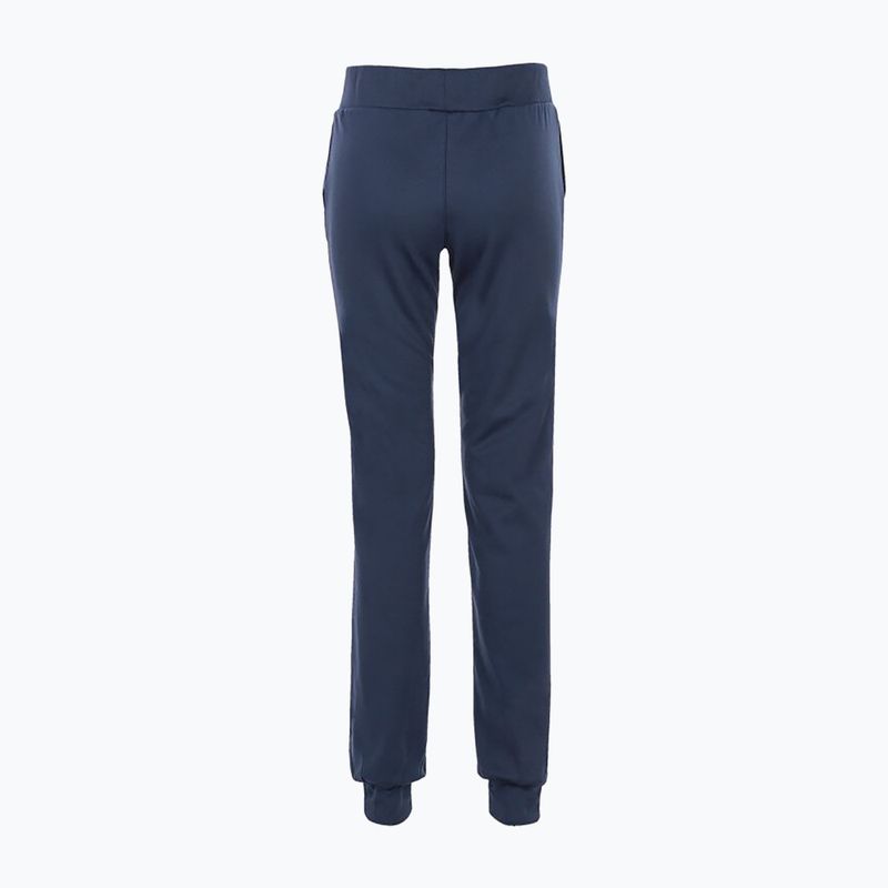 Spodnie do biegania damskie Joma Mare navy 2