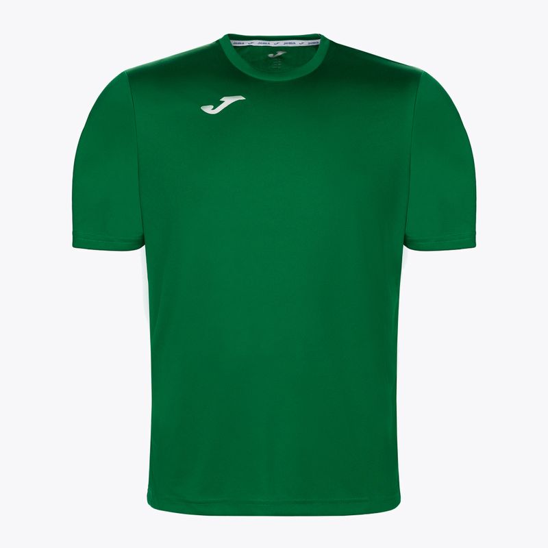 Koszulka piłkarska Joma Combi green 6