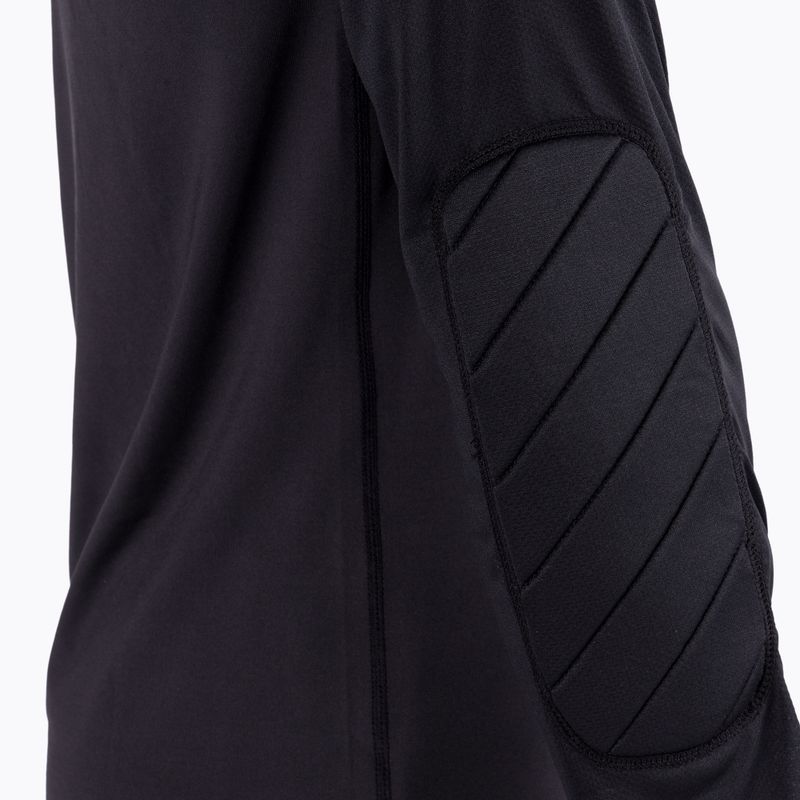 Koszulka bramkarska dziecięca Joma Goalkeeper Protec Longsleeve black 5