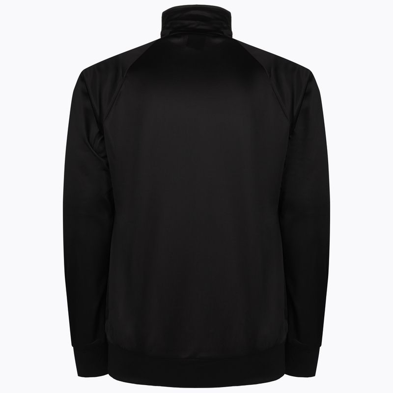 Bluza piłkarska męska Joma Gala black 7
