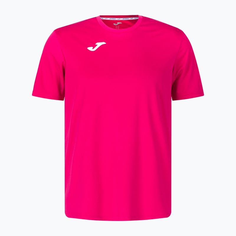 Koszulka piłkarska Joma Combi fuchsia 6