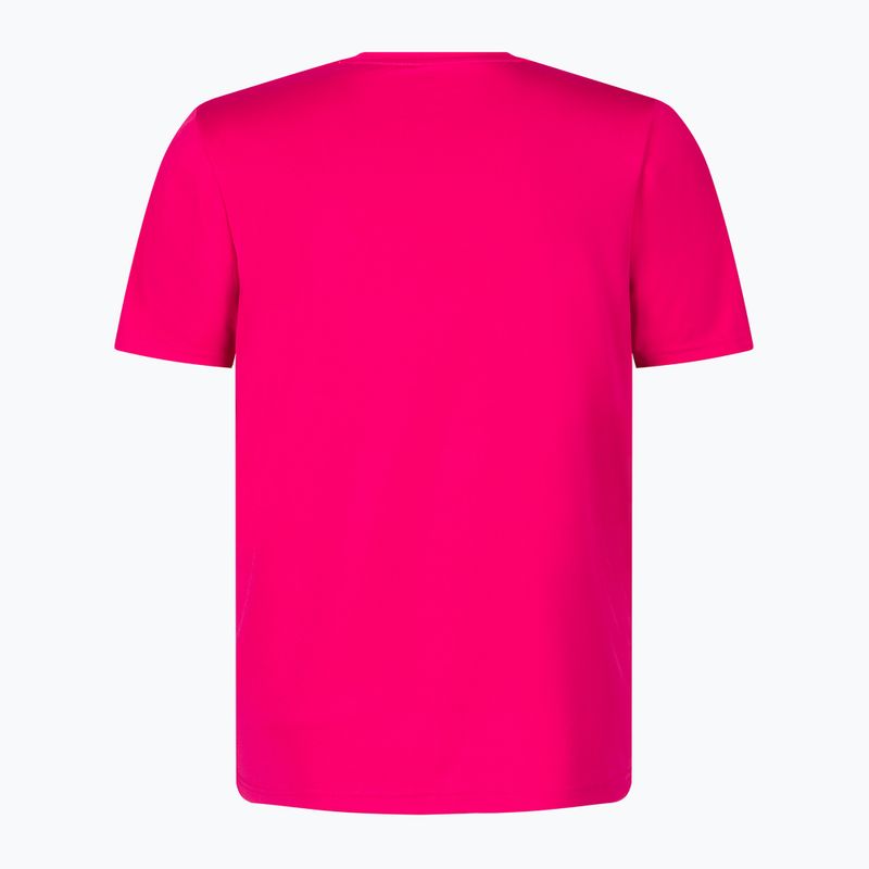 Koszulka piłkarska Joma Combi fuchsia 7