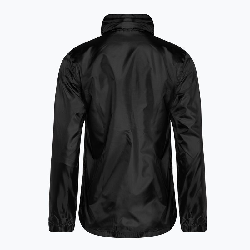 Kurtka do biegania damska Joma Galia black 2