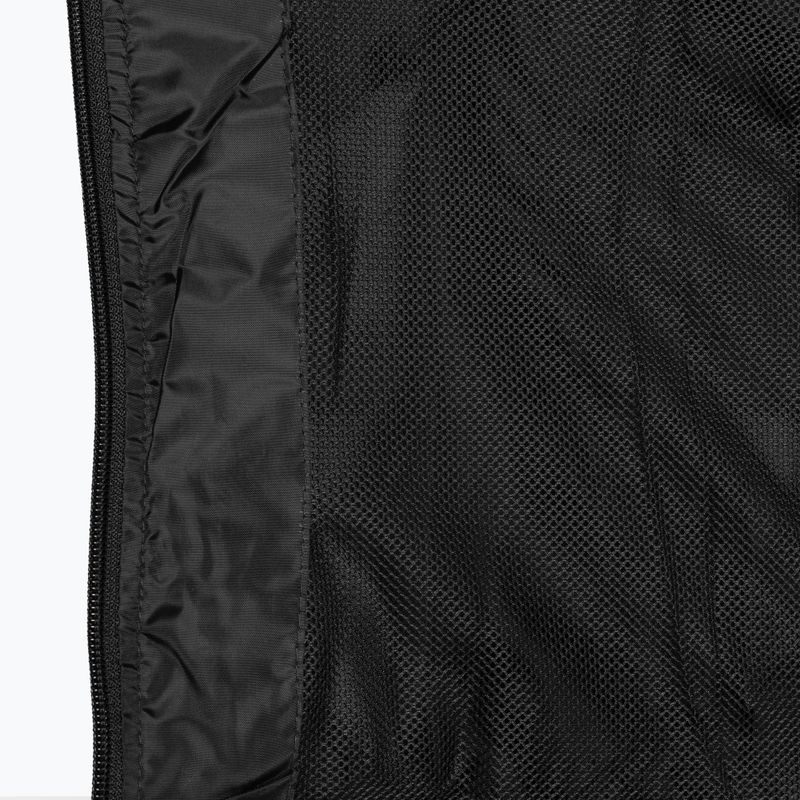 Kurtka do biegania damska Joma Galia black 5