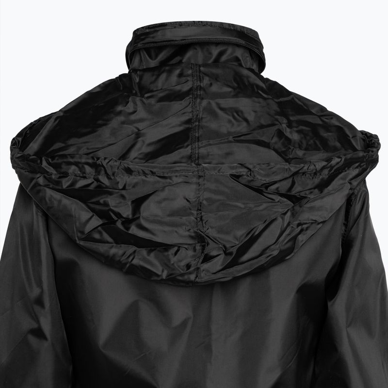 Kurtka do biegania damska Joma Galia black 6