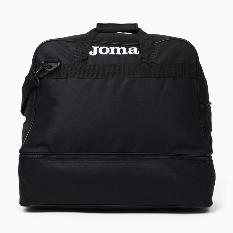 Torba treningowa Joma Training III 40 l black