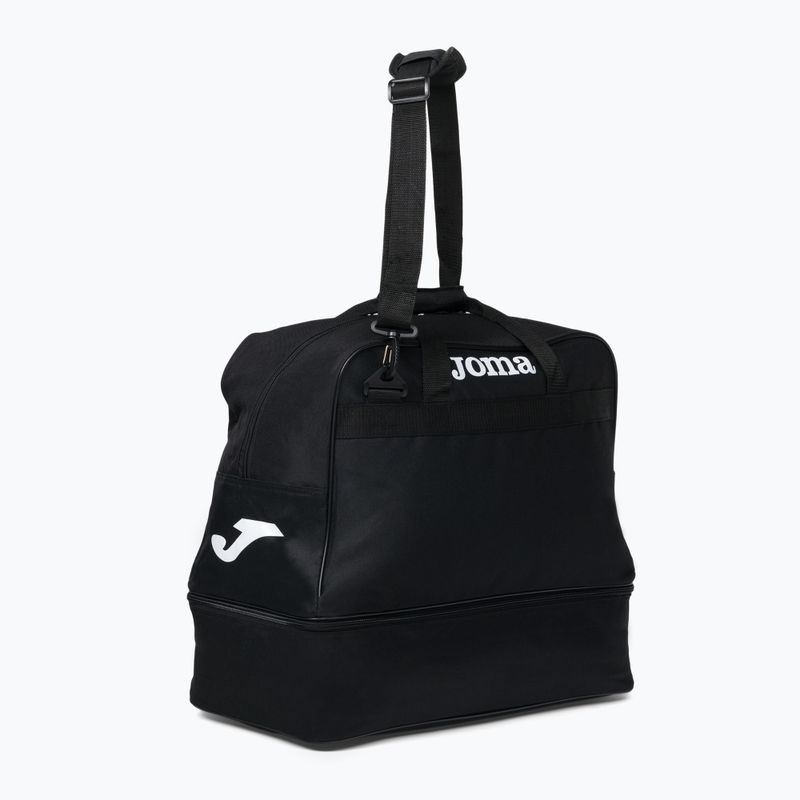 Torba treningowa Joma Training III 40 l black 2