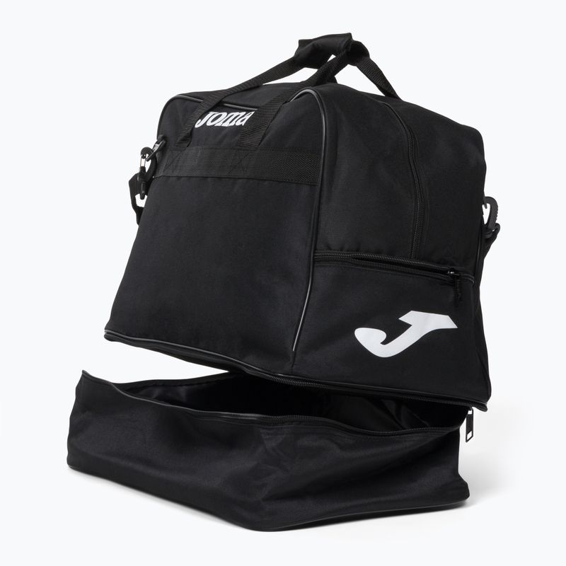 Torba treningowa Joma Training III 40 l black 3