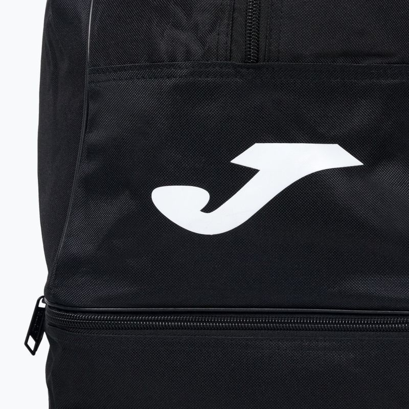 Torba treningowa Joma Training III 40 l black 5