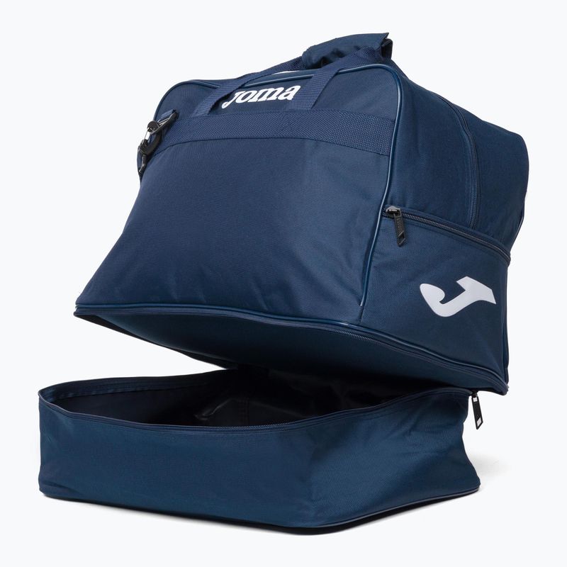 Torba treningowa Joma Training III 40 l navy 3