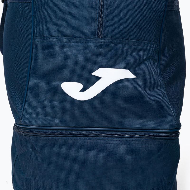 Torba treningowa Joma Training III 40 l navy 4