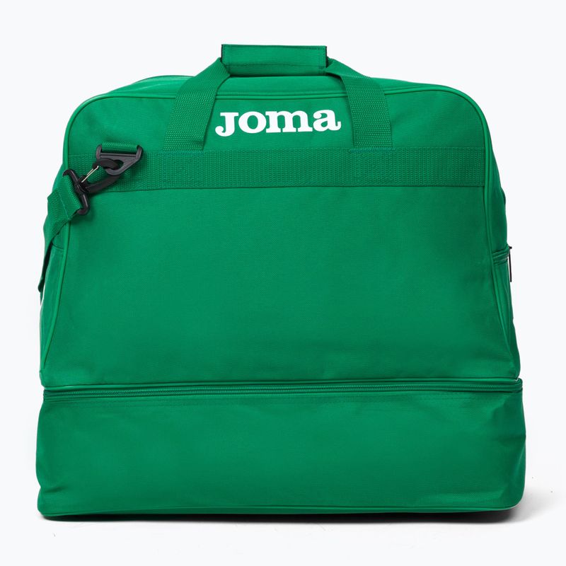 Torba treningowa Joma Training III 40 l green