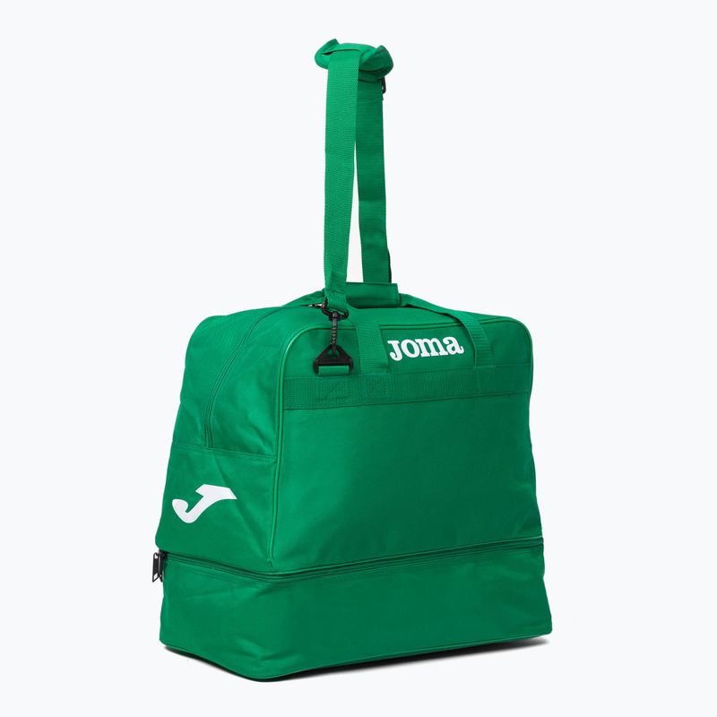 Torba treningowa Joma Training III 40 l green 2