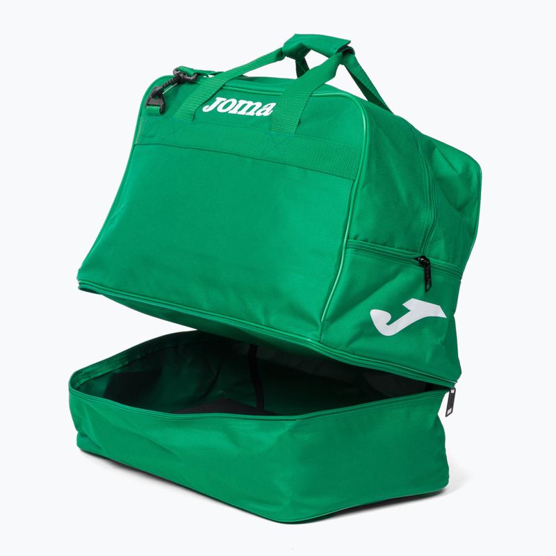 Torba treningowa Joma Training III 40 l green 3