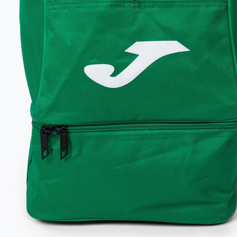 Torba treningowa Joma Training III 40 l green 6