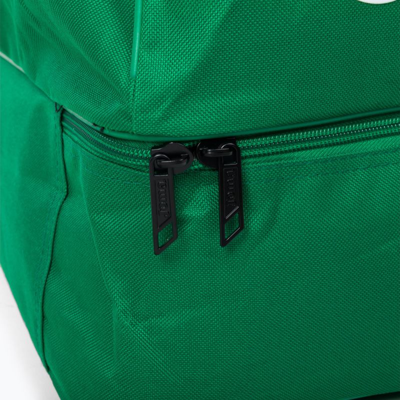 Torba treningowa Joma Training III 40 l green 7