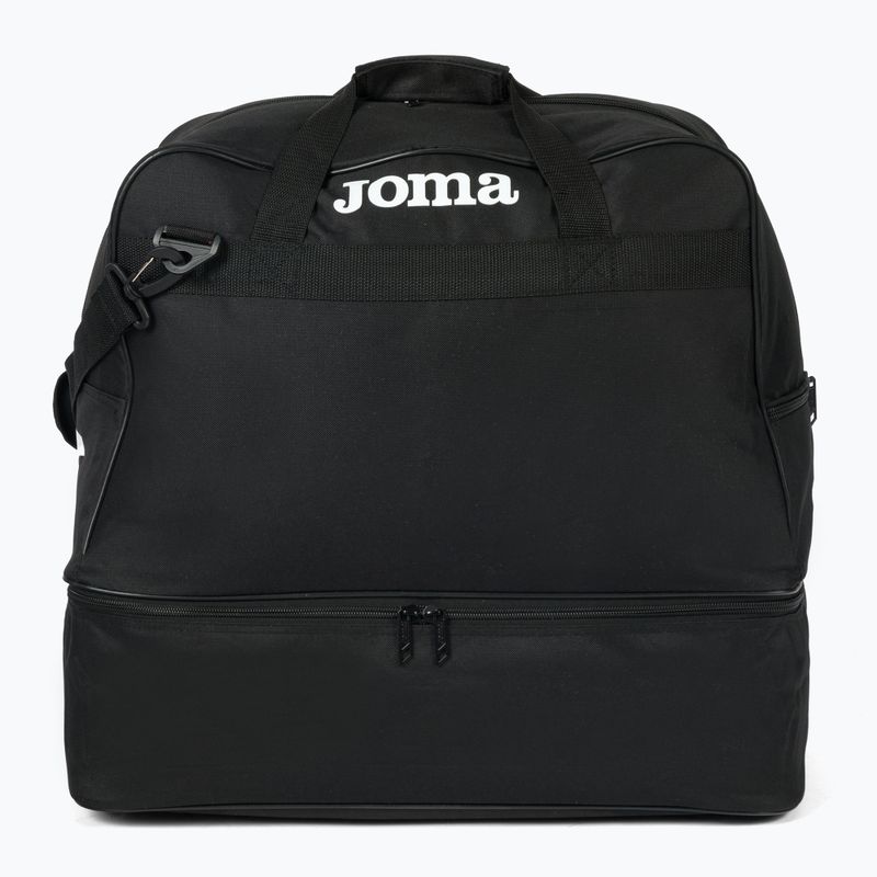 Torba treningowa Joma Training III 50 l black