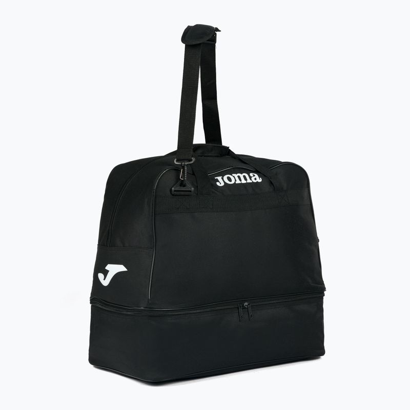 Torba treningowa Joma Training III 50 l black 2