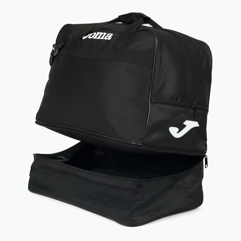 Torba treningowa Joma Training III 50 l black 3