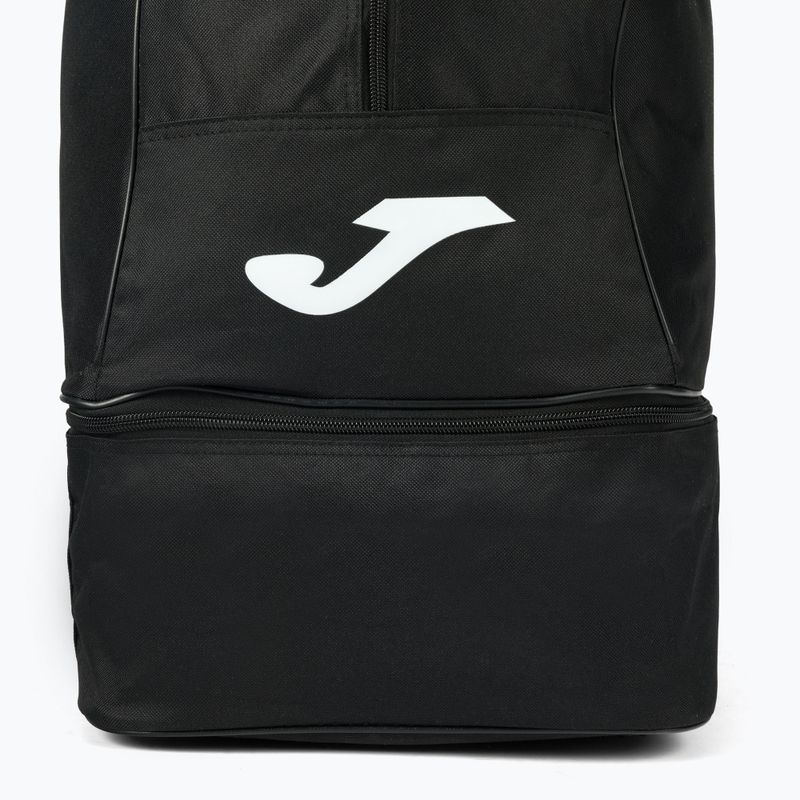 Torba treningowa Joma Training III 50 l black 4