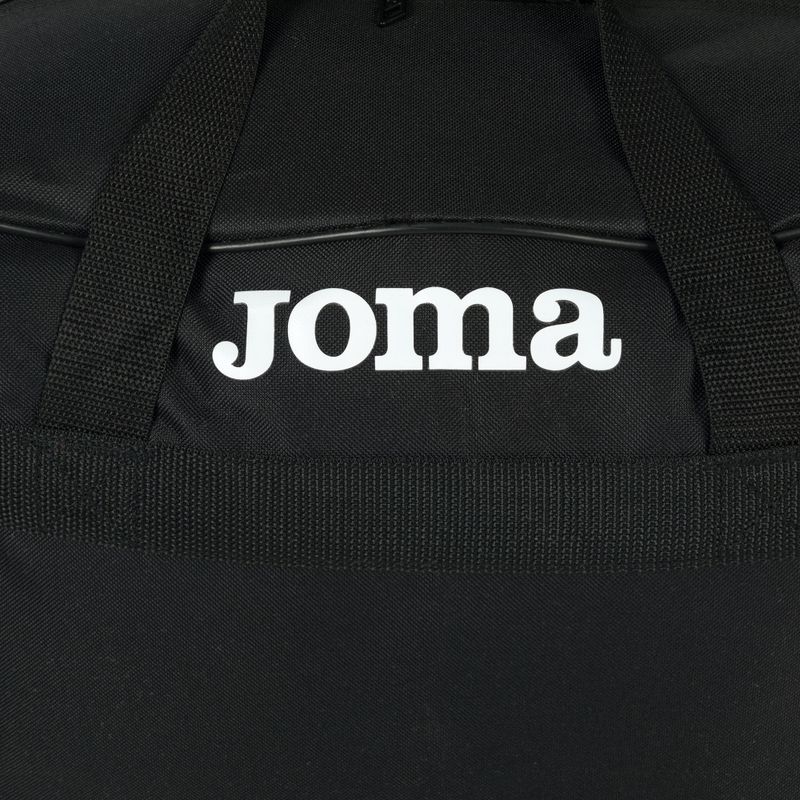 Torba treningowa Joma Training III 50 l black 5