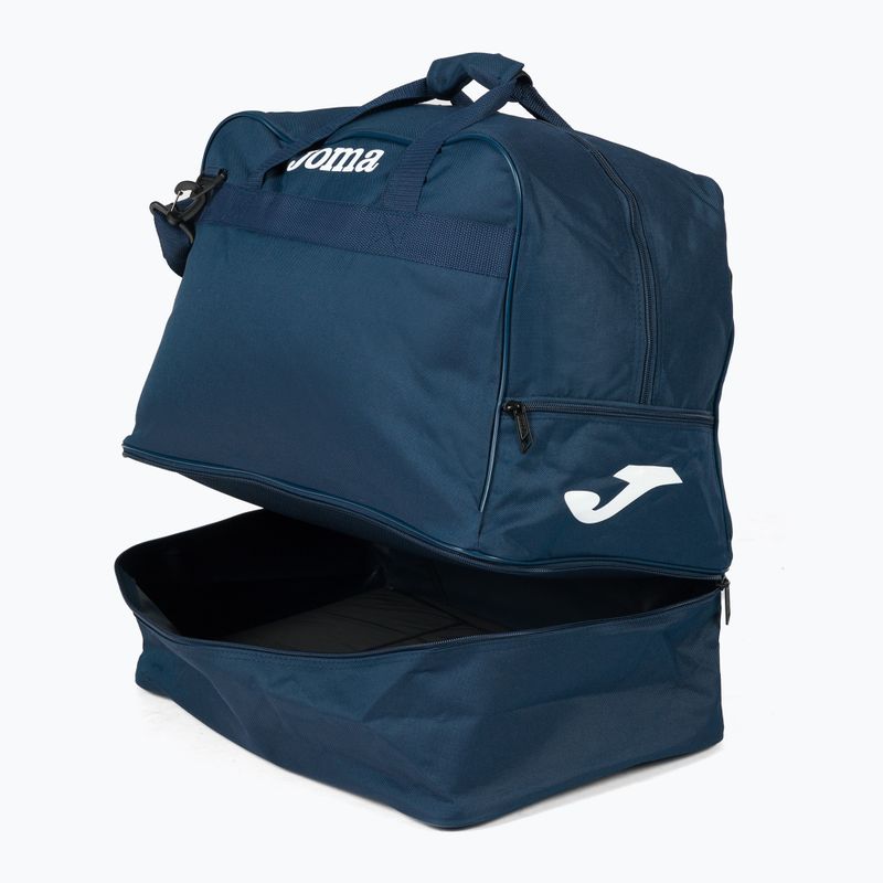 Torba treningowa Joma Training III 50 l navy 3