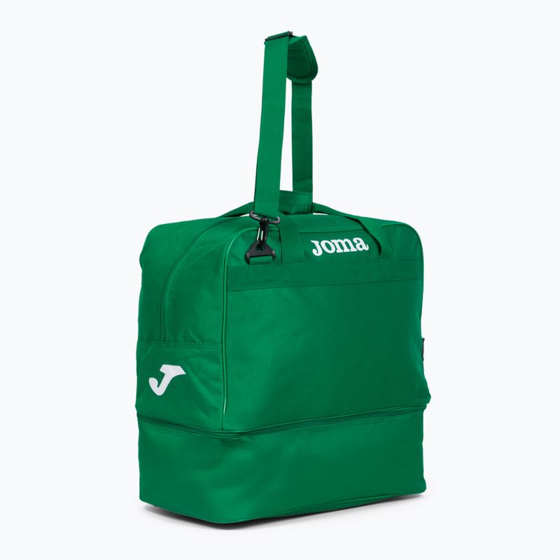 Torba treningowa Joma Training III 50 l green 2