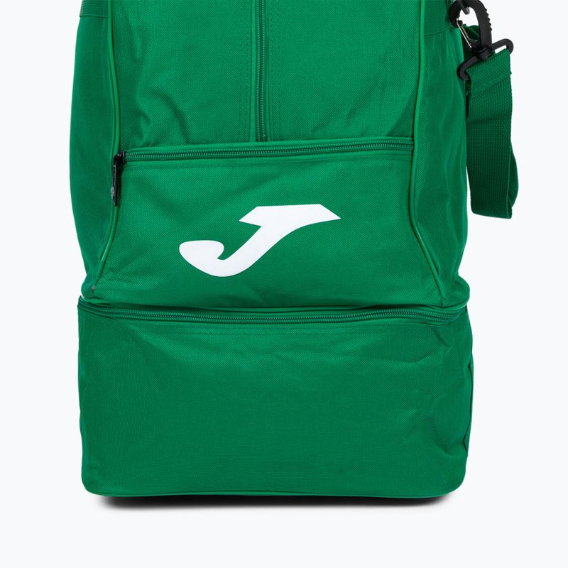 Torba treningowa Joma Training III 50 l green 4
