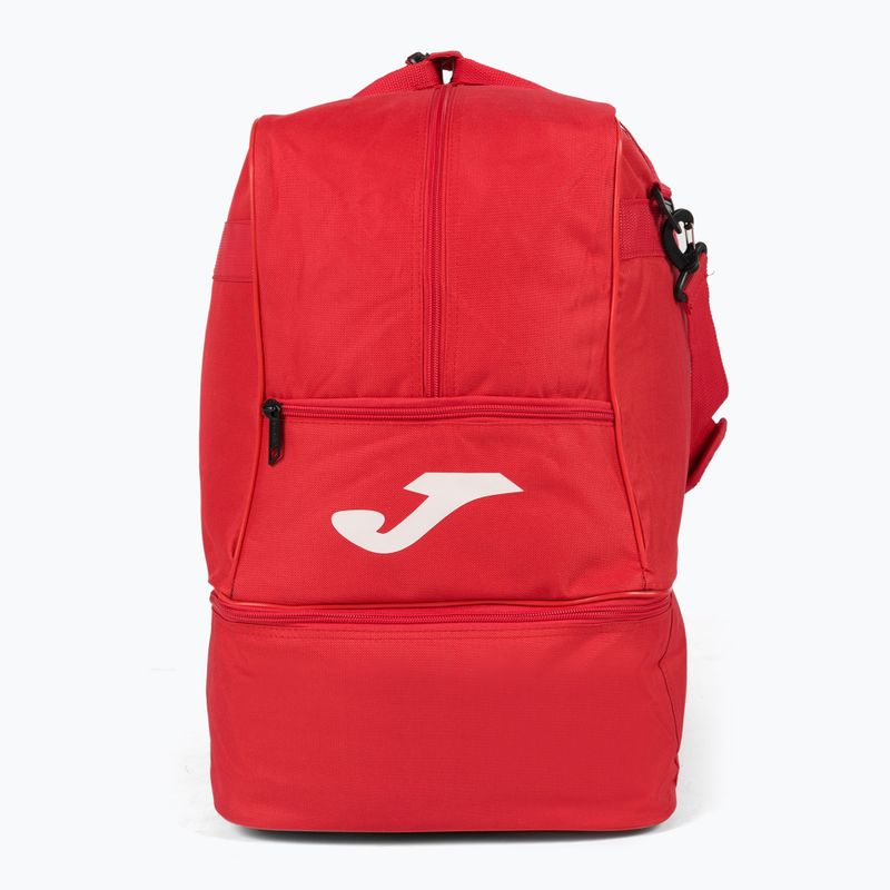 Torba treningowa Joma Training III 50 l red 4