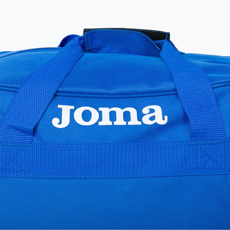 Torba treningowa Joma Training III 50 l royal 4