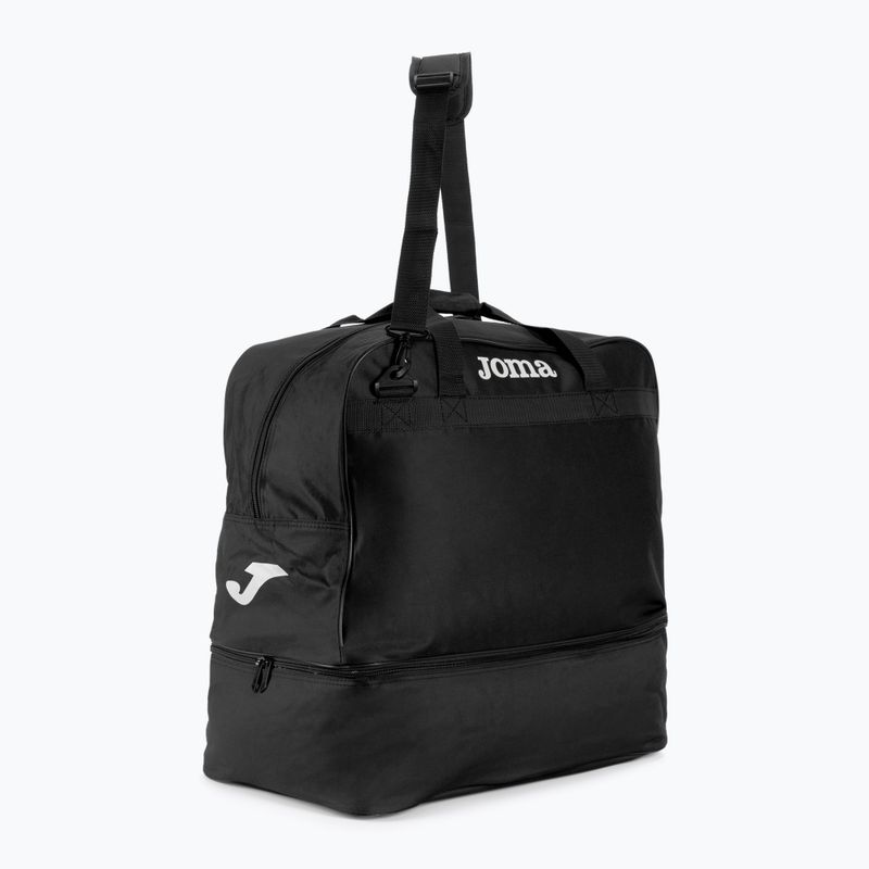 Torba treningowa Joma Training III 72 l black 2