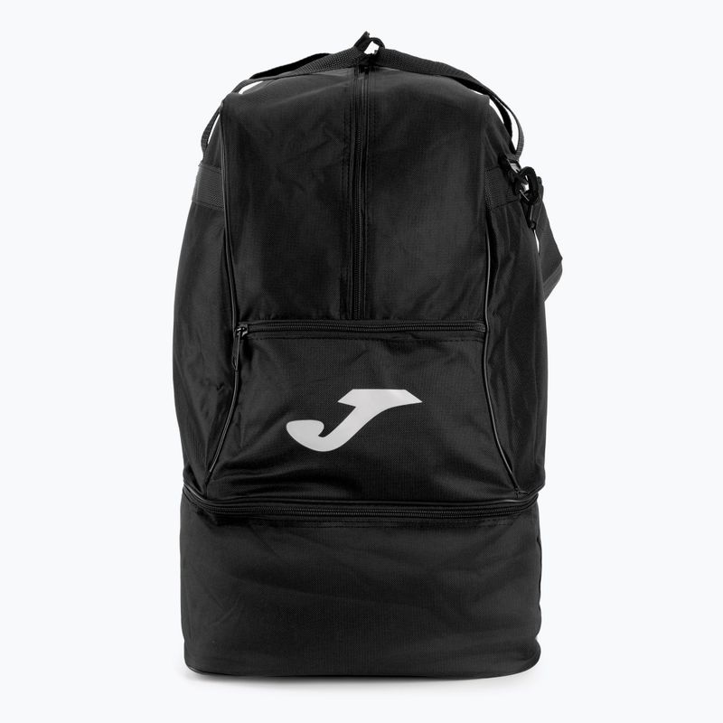 Torba treningowa Joma Training III 72 l black 3