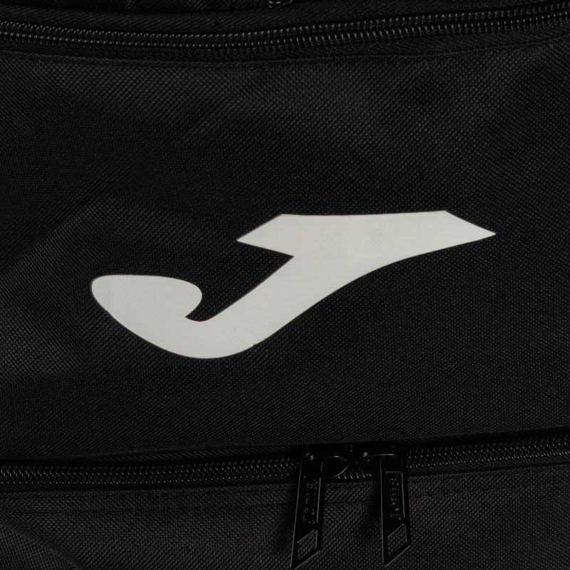 Torba treningowa Joma Training III 72 l black 5